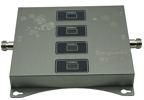  泗县四频手机信号接收器200㎡