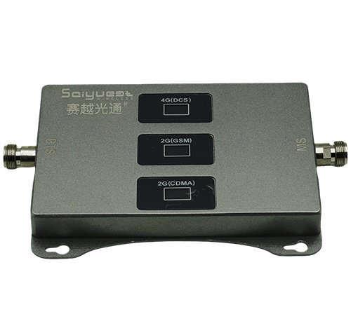 泗县三频手机信号增强器200㎡
