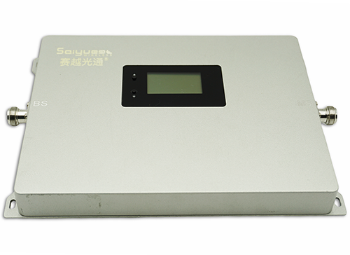  泗县三频/四频/五频手机信号接收器800㎡