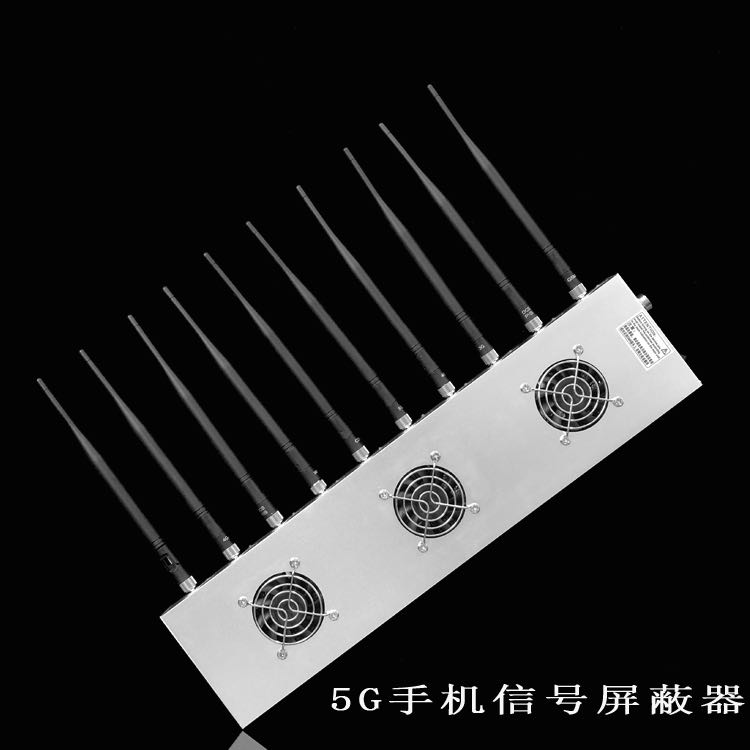 泗县外置10天线移动通信干扰器