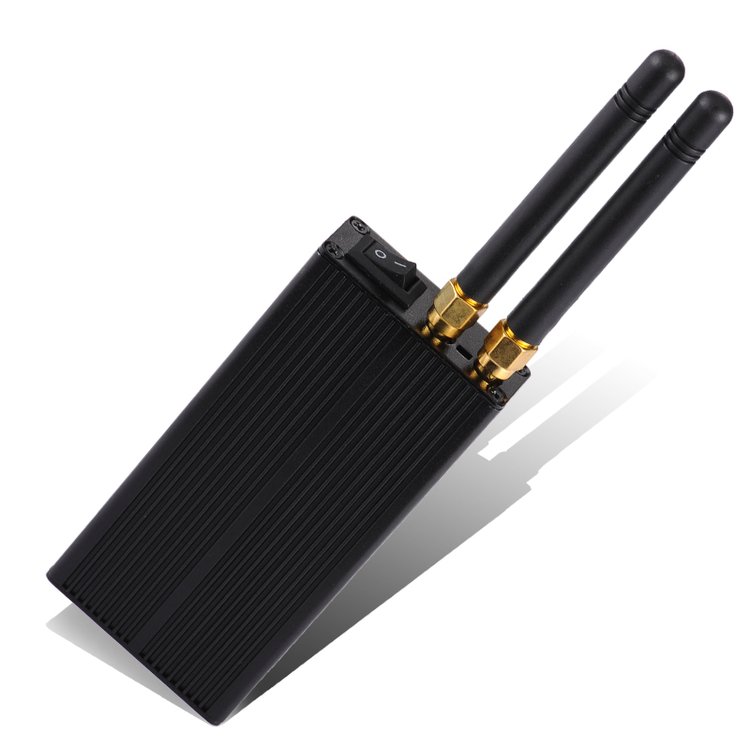  泗县1.2G/1.5G导航屏蔽器