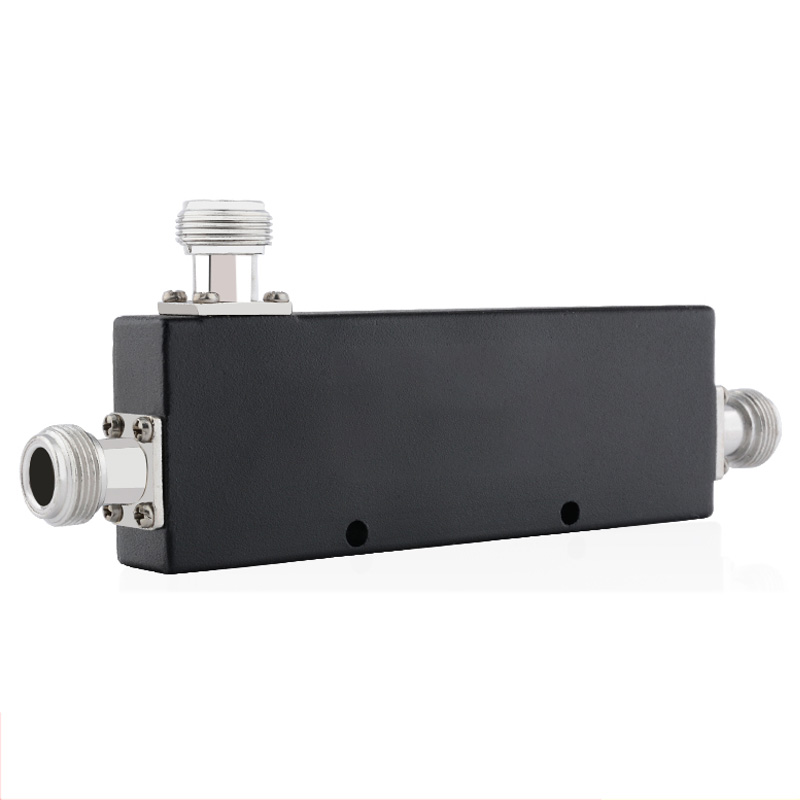  泗县FM调频广播同步广播耦合器