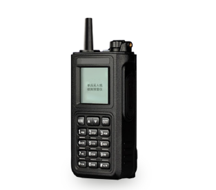  泗县单兵无人机侦测预警仪