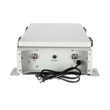  泗县无线对讲系统双向干线放大器