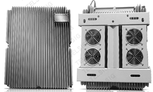  泗县大功率室外全向固定式无人机反制设备