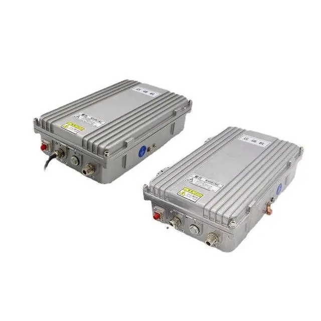  泗县FM调频应急广播数字光纤近端机远端机