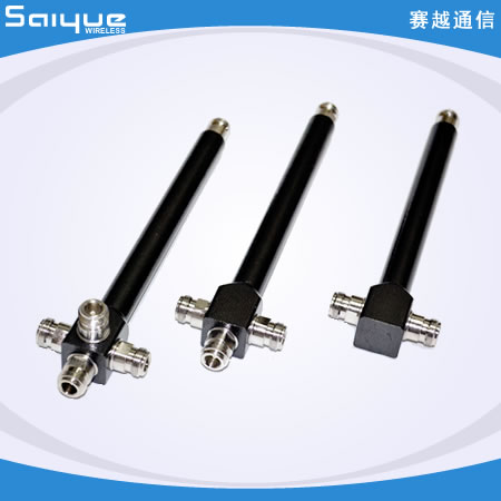  泗县FM调频广播同步广播功分器