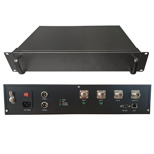  泗县FM调频广播插播主机