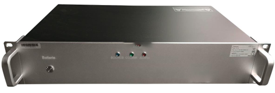  泗县350M PDT消防集群警用主机直放站