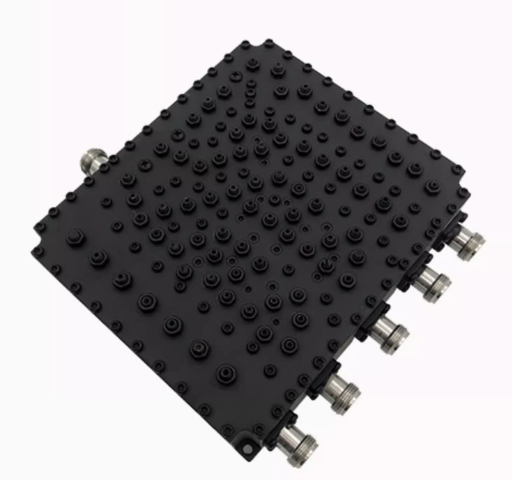  泗县双频三频四频五频腔体合路器4G+5G