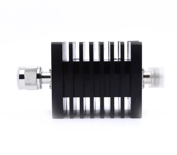  泗县腔体固定衰减器0-3G/0-4G  N型接口