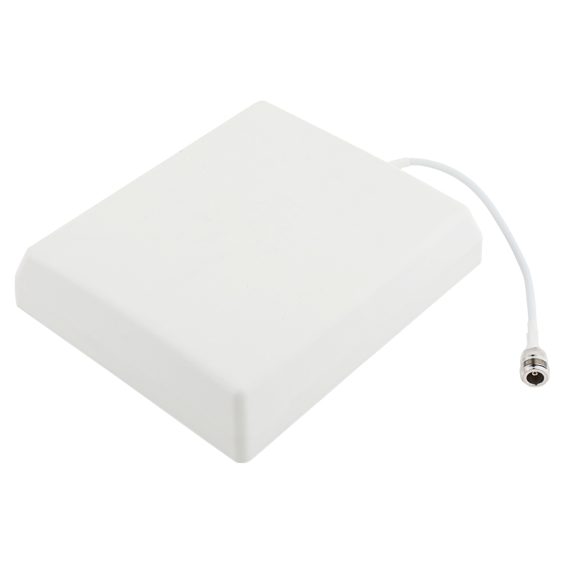  泗县室内外定向接收发射壁挂小平板天线700-3700MHz