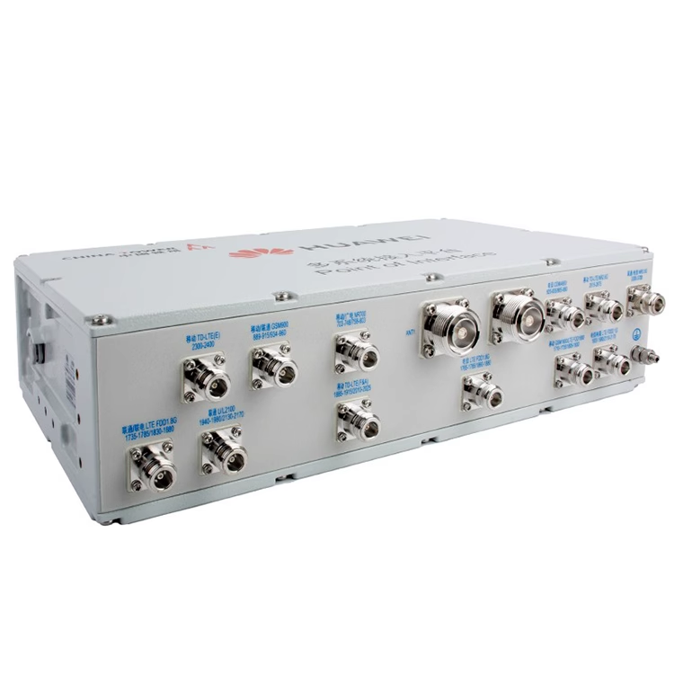  泗县4G5G腔体POI多频合路器